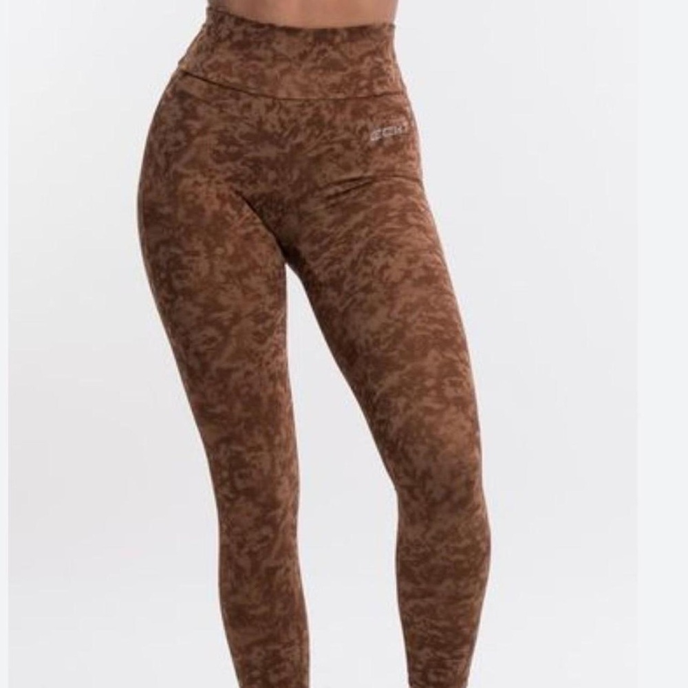 ECHT Women’s Active Training Jogging Yoga Leggings